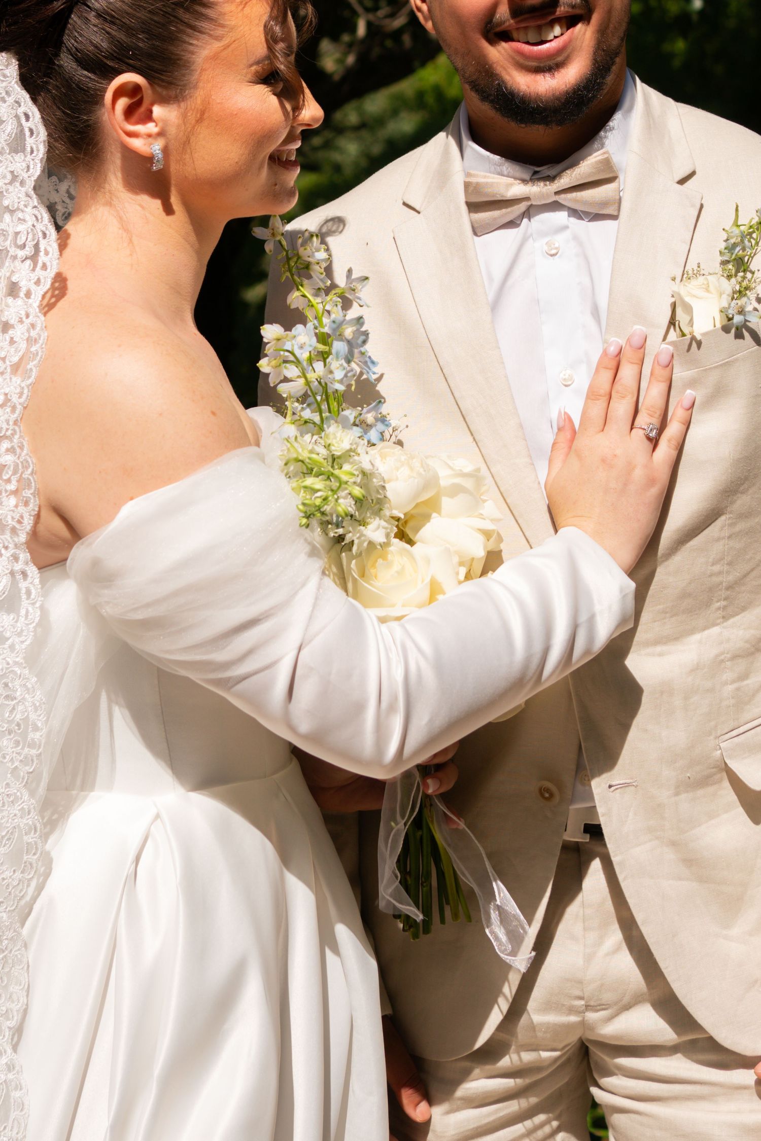 wedding planner var