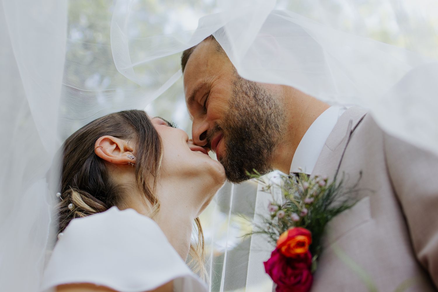 wedding photograph provence