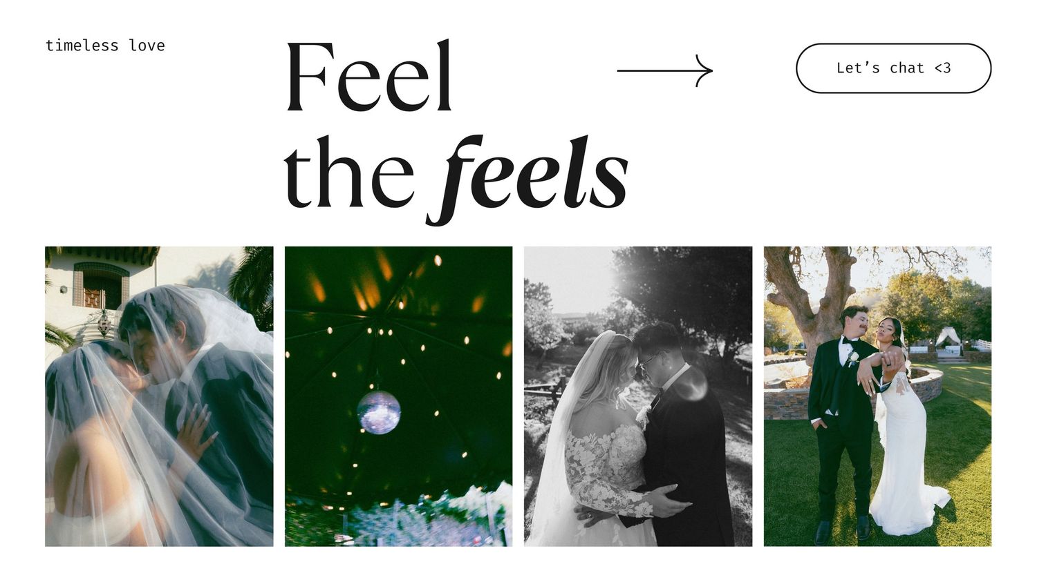 A collection of vintage-style photographs arranged in a grid showing various artistic moments and outdoor scenes.