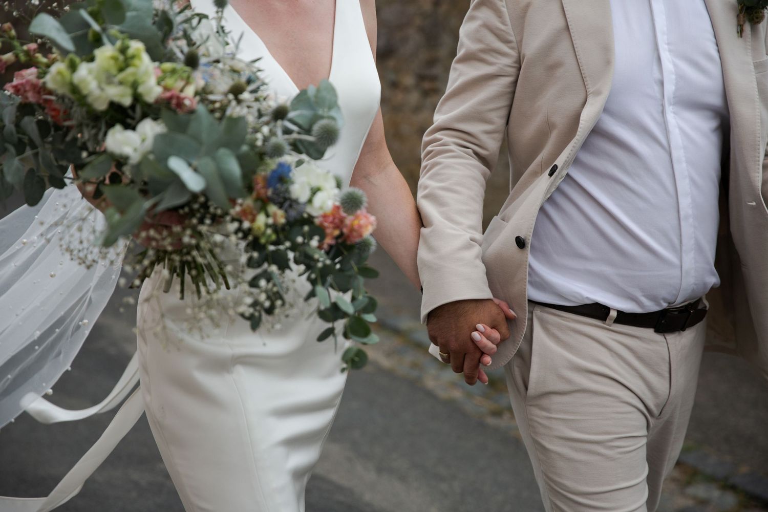 Guernsey wedding photography