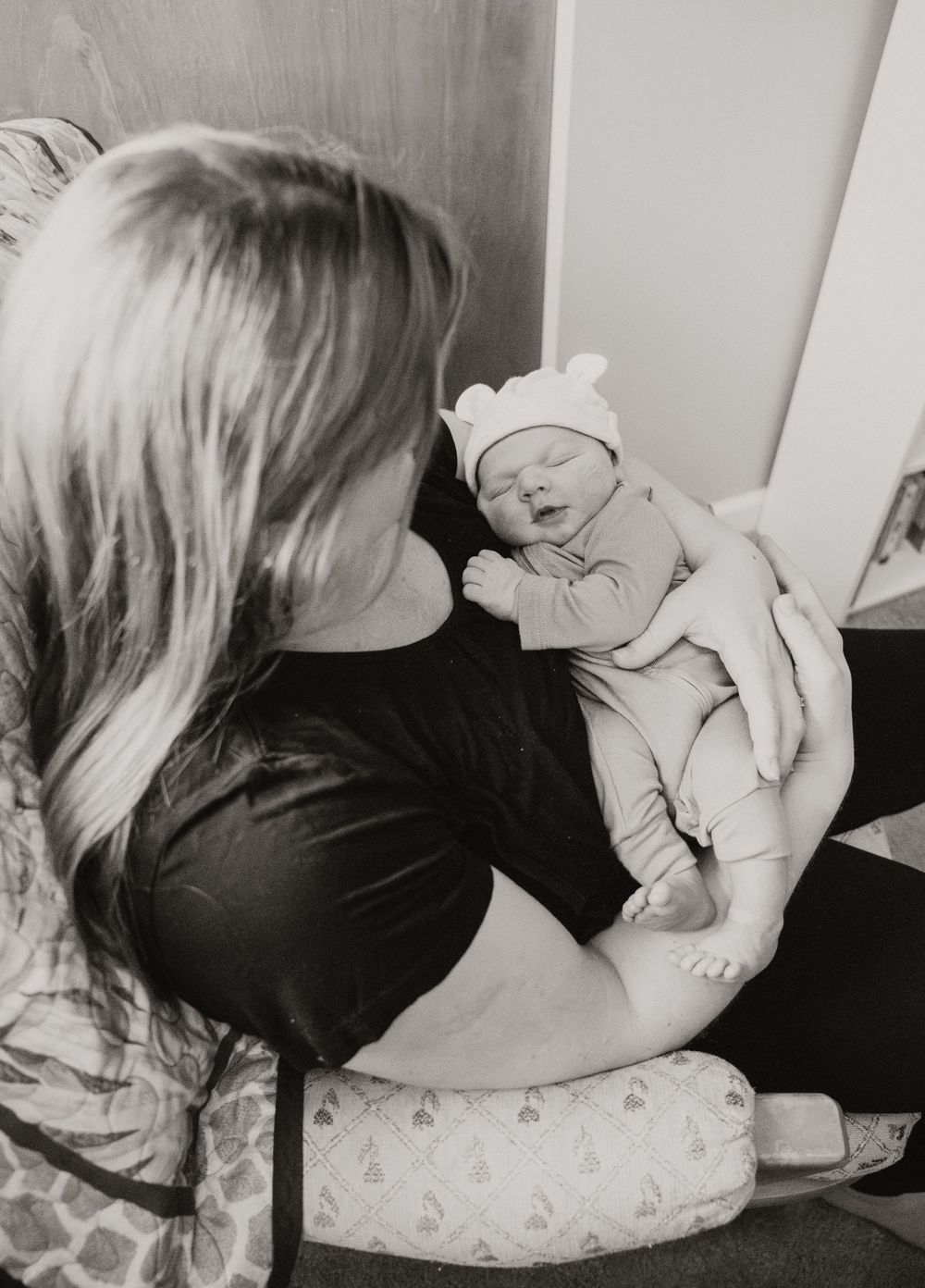 newborn photographer fingerlakes ny