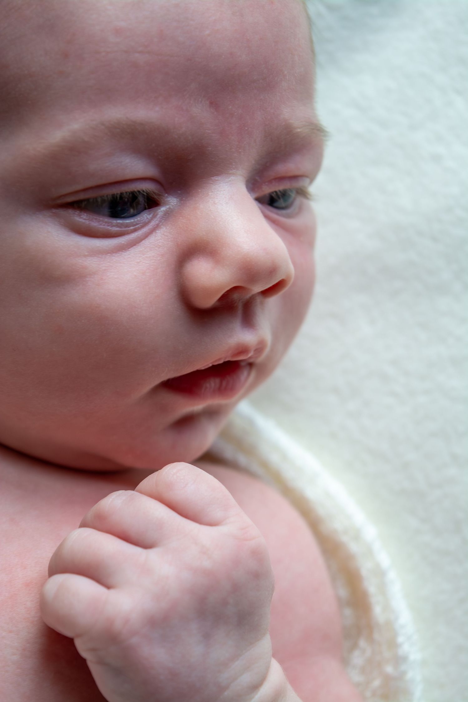Newborn session - LSM Photography