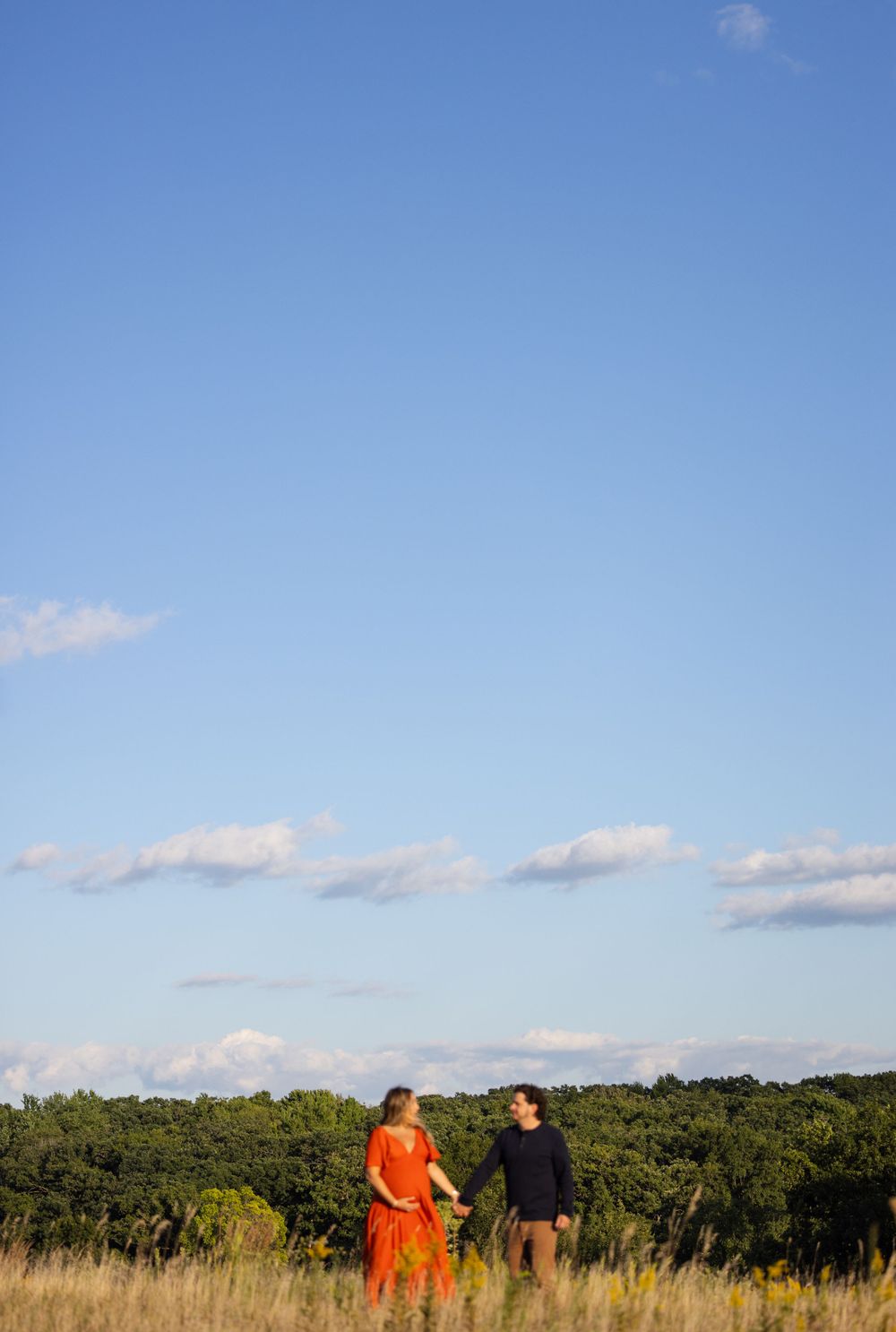 Meg Huenink Photography Milwaukee Wisconsin Wedding Photographer Maternity meghuenink.com