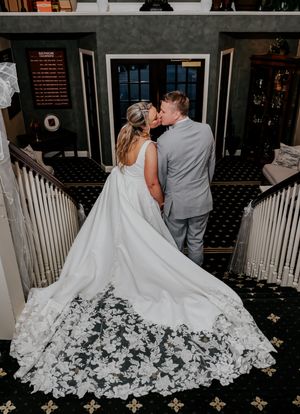 Wedding at Panther Valley Golf and Country Club, Allamuchy NJ