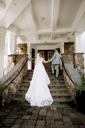 Wedding at Panther Valley Golf and Country Club, Allamuchy NJ