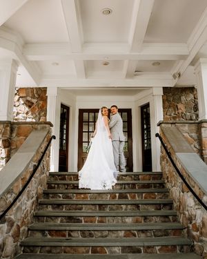 Wedding at Panther Valley Golf and Country Club, Allamuchy NJ