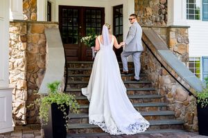 Wedding at Panther Valley Golf and Country Club, Allamuchy NJ