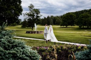Wedding at Panther Valley Golf and Country Club, Allamuchy NJ