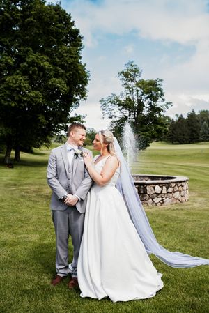 Wedding at Panther Valley Golf and Country Club, Allamuchy NJ