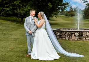 Wedding at Panther Valley Golf and Country Club, Allamuchy NJ