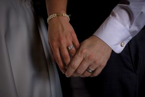 Wedding at Panther Valley Golf and Country Club, Allamuchy NJ