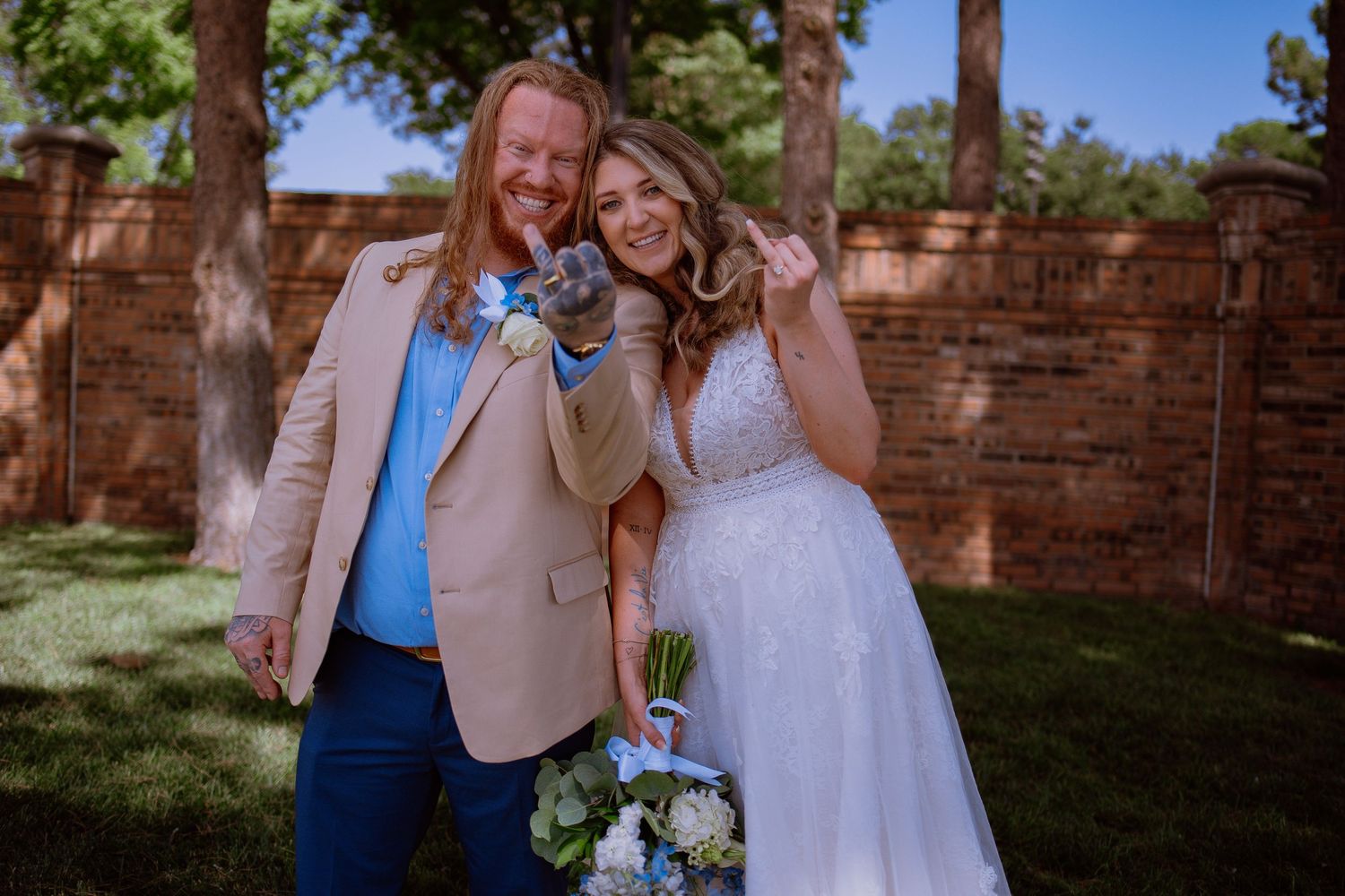 courthouse wedding