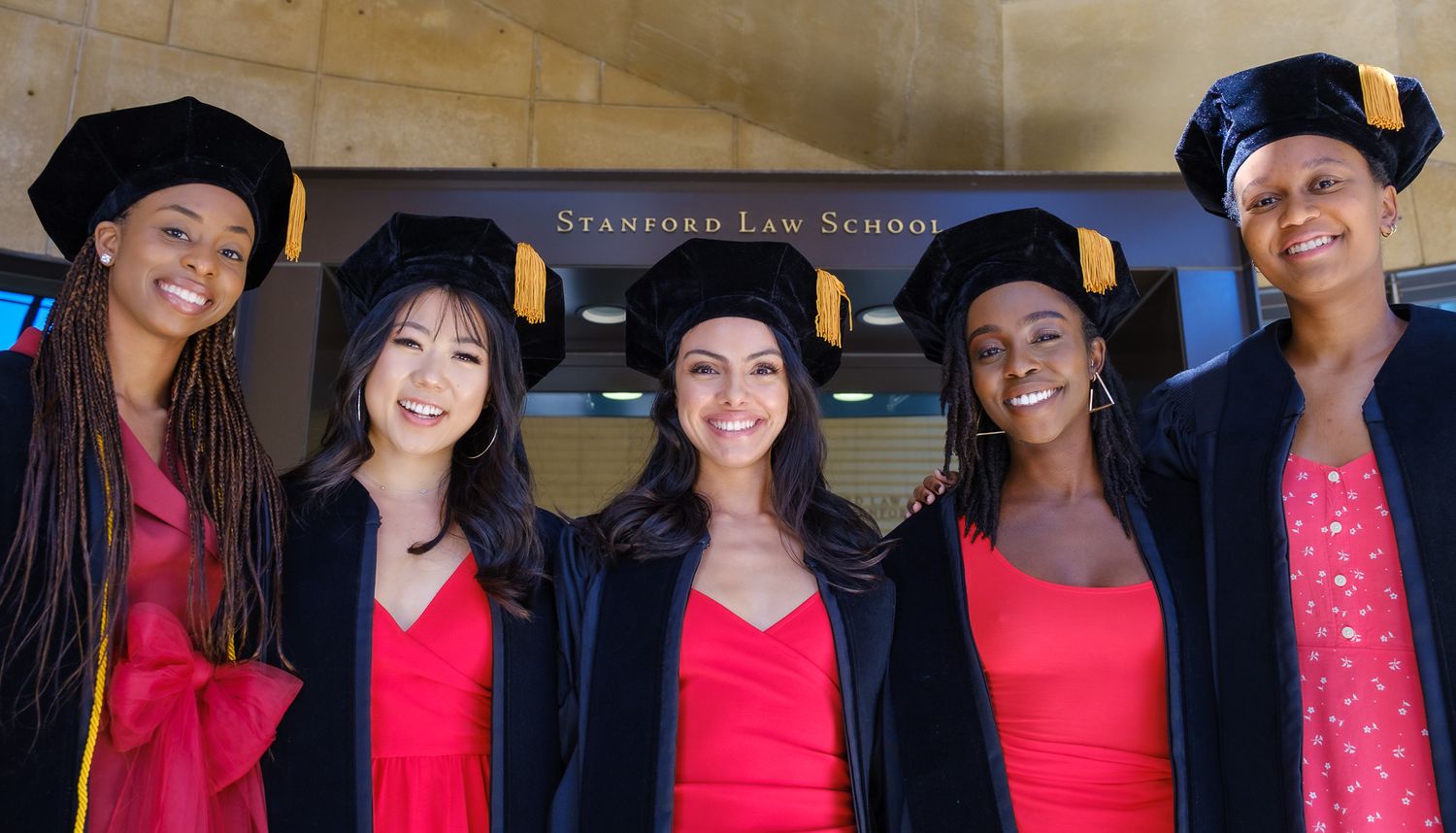 stanford graduation dress code Academic regalia of Stanford University