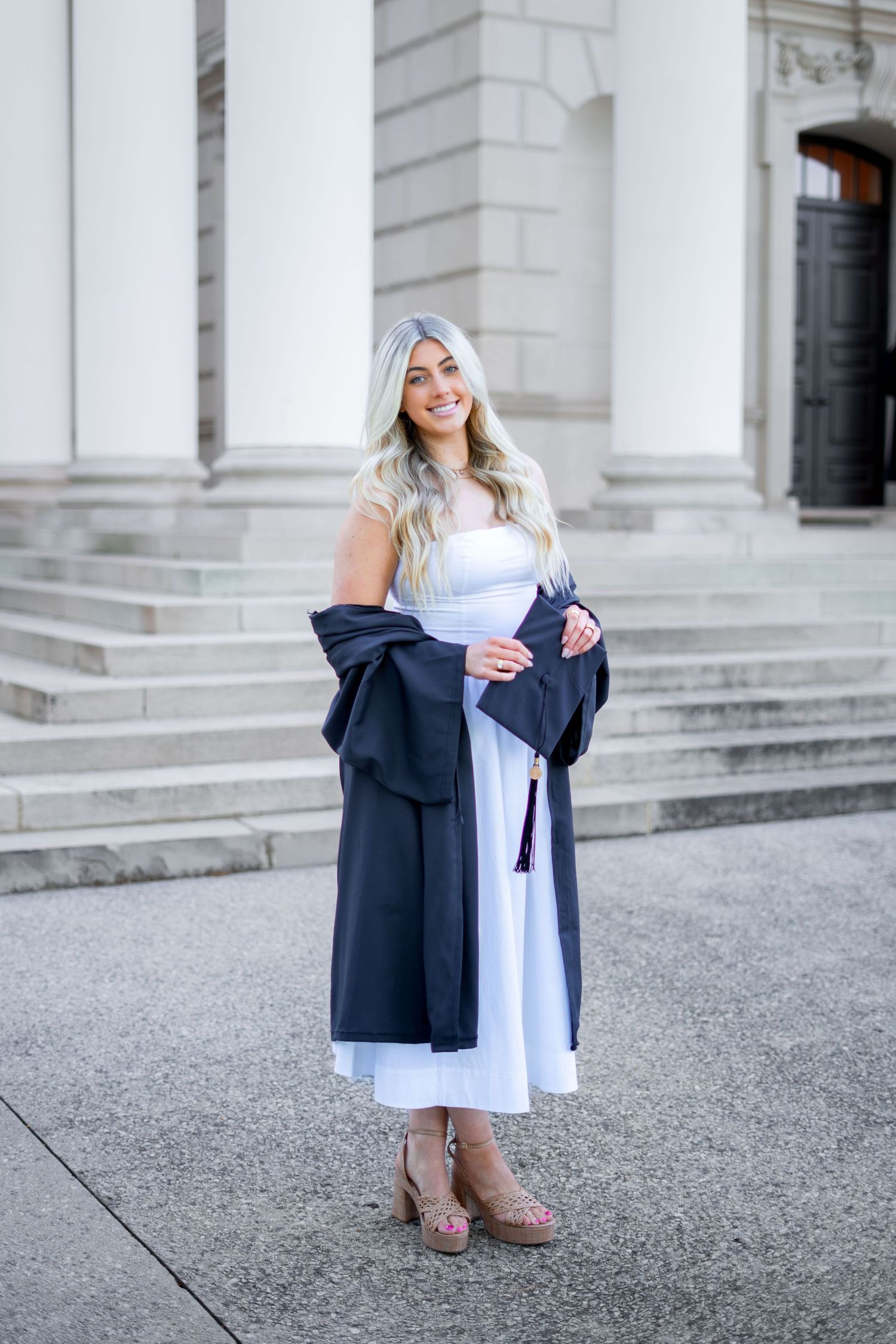 Emory Grad Photos