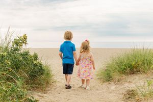 Natural, light-filled family, senior, children & couples photography in Ridgefield, Fairfield, Danbury, Wilton, Westport & New Canaan, CT.