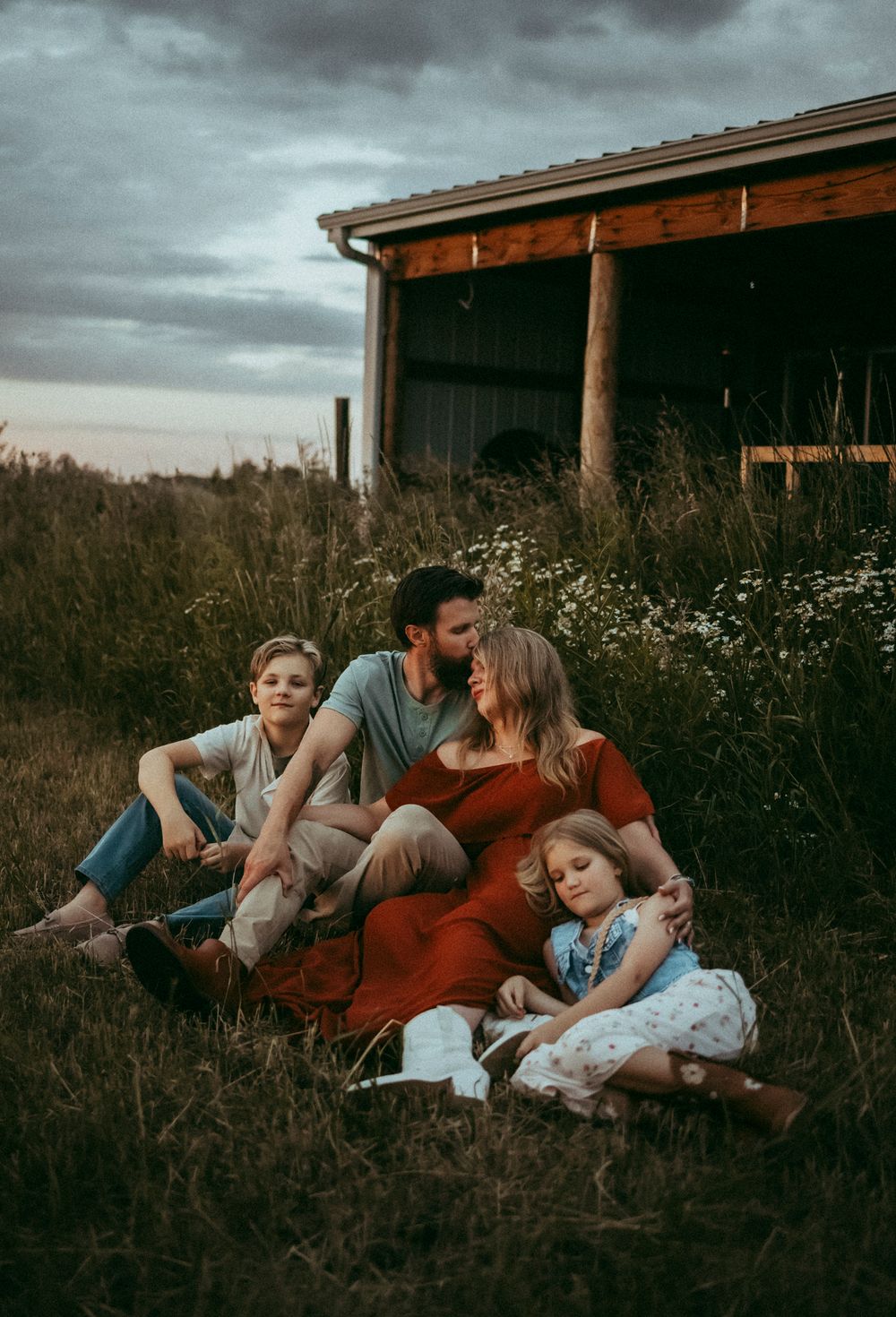 Natural Family Photography | Home Photography | Documentary & Lifestyle Photography | Colorado Springs Photographer | Colorado Photographer