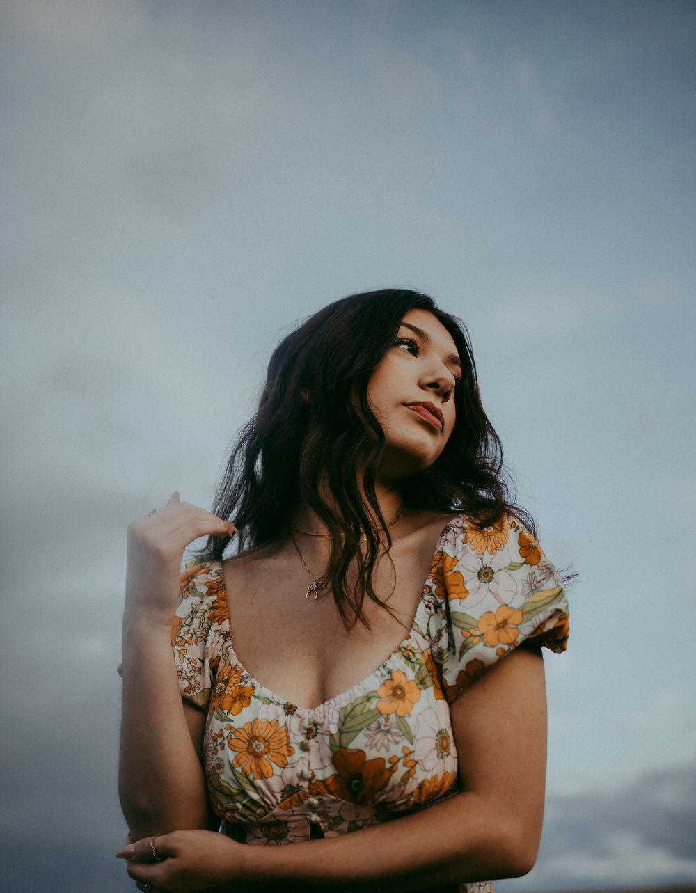 Senior Photography | Senior Girl Photography | Documentary & Lifestyle Photography | Colorado Springs Photographer | Colorado Photographer