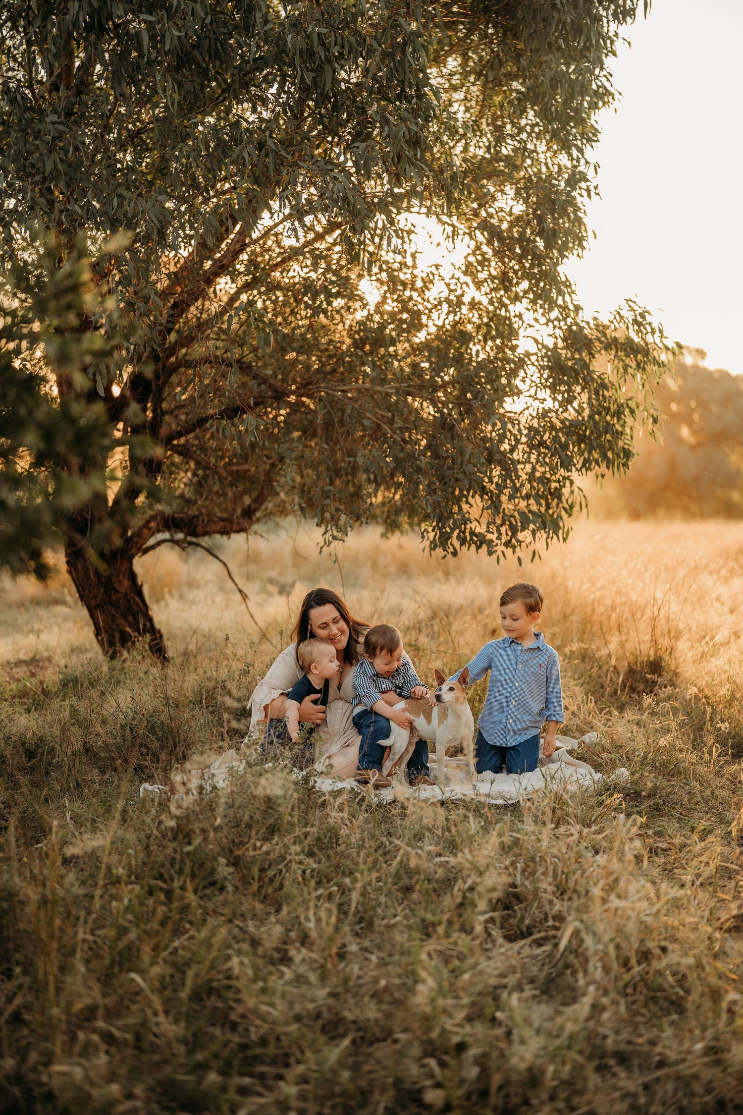 Bathurst Family Photographer