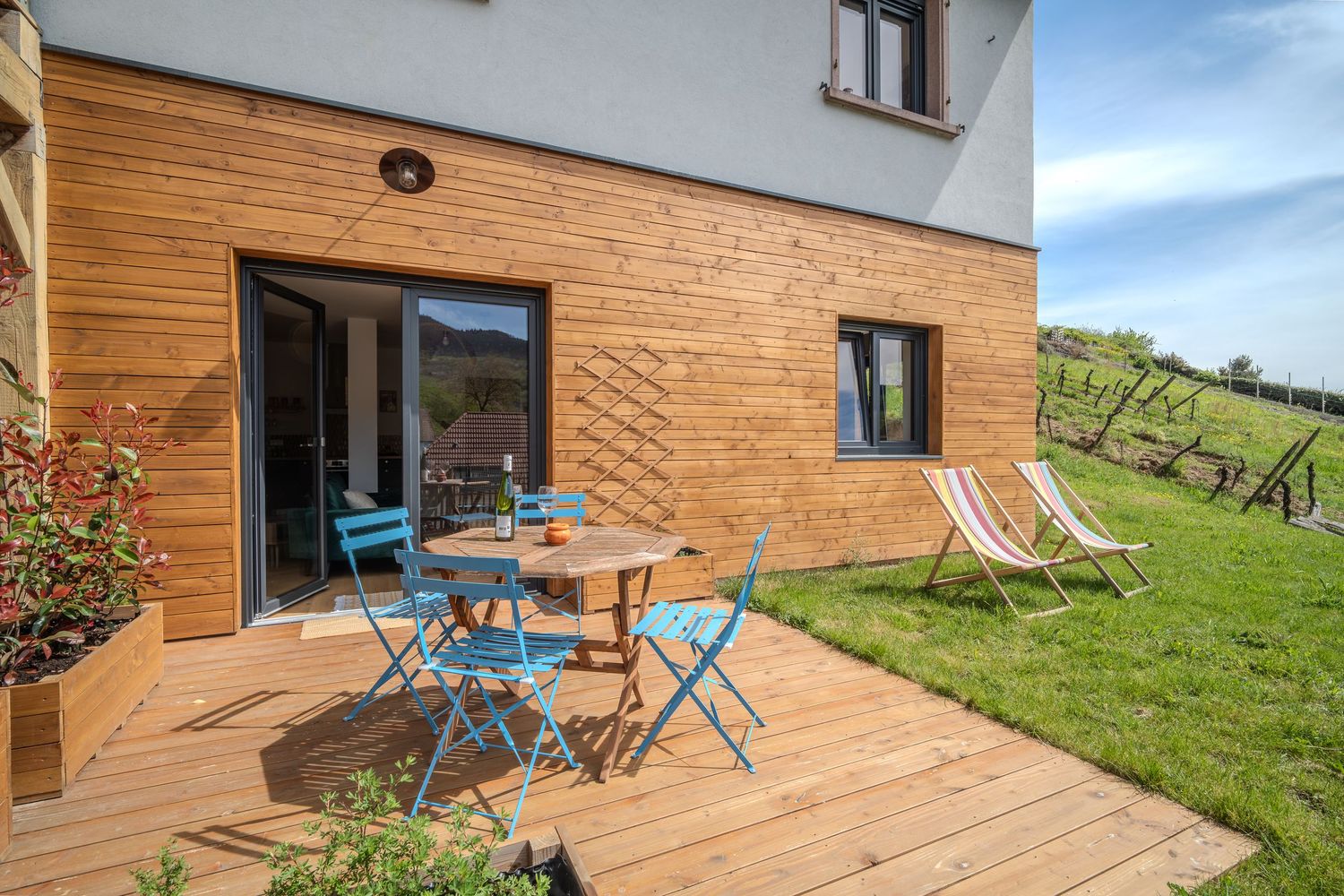 Photographe immobilier en Centre Alsace, Sélestat et Colmar