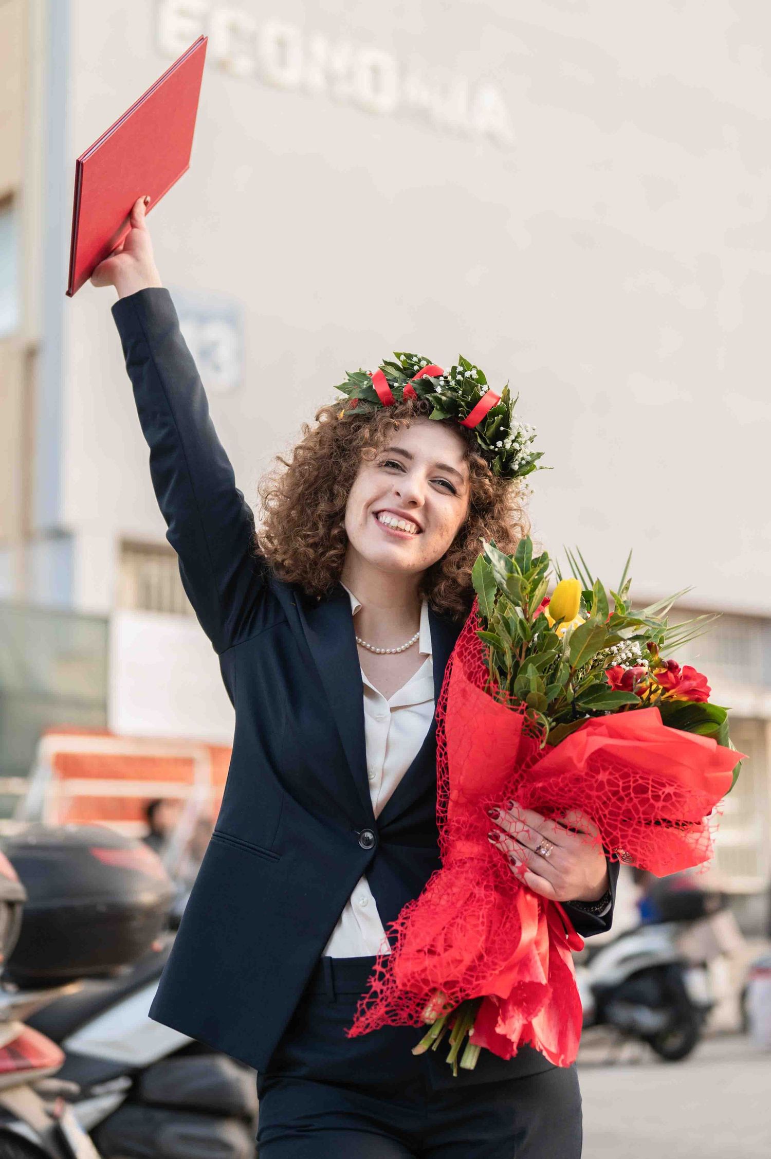 facoltà di economia unipa, pedagogia unipa, chimica unipa, lancio del tocco a palermo, lancio del tocco unipa