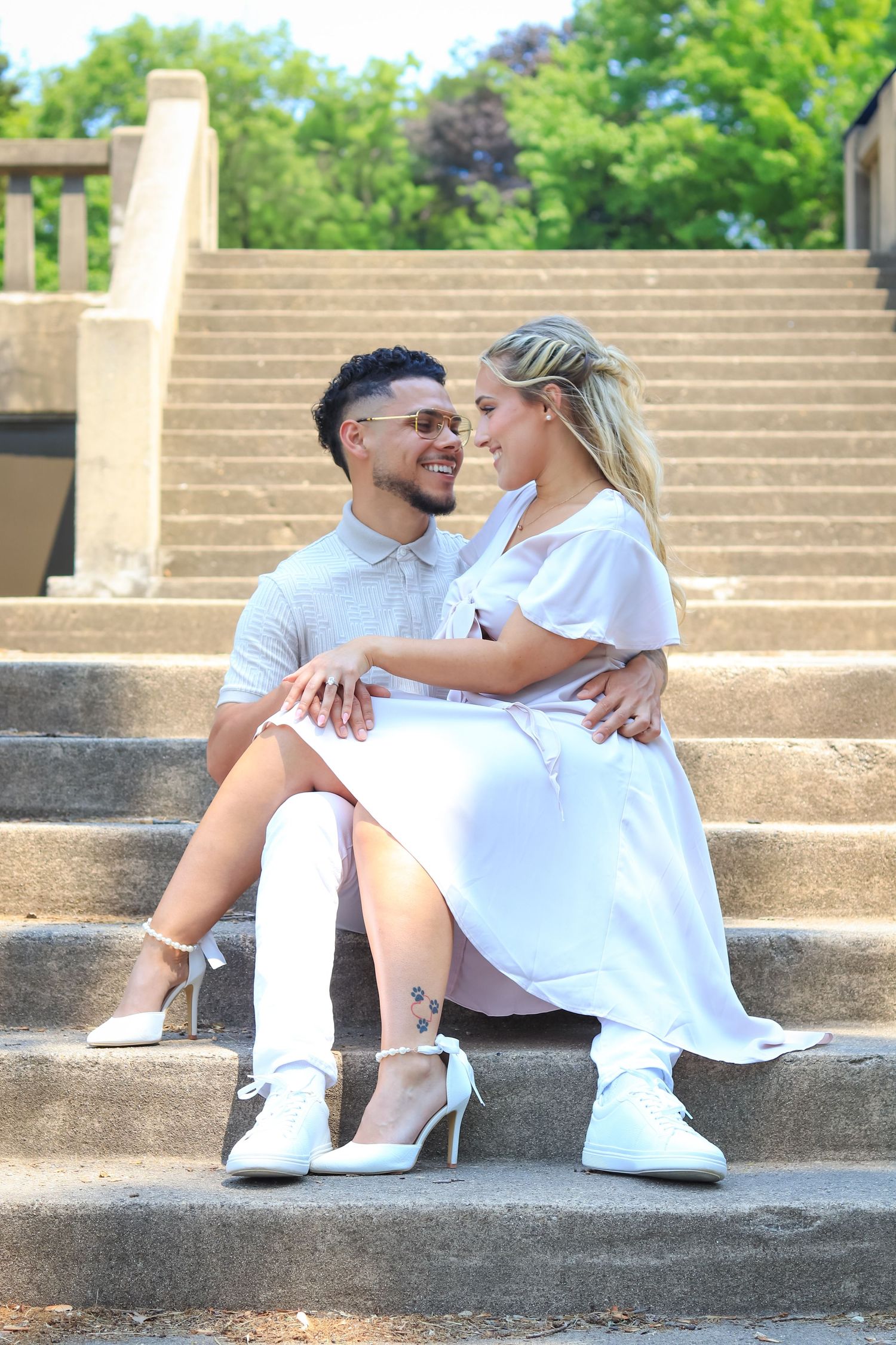 Engagment Photography