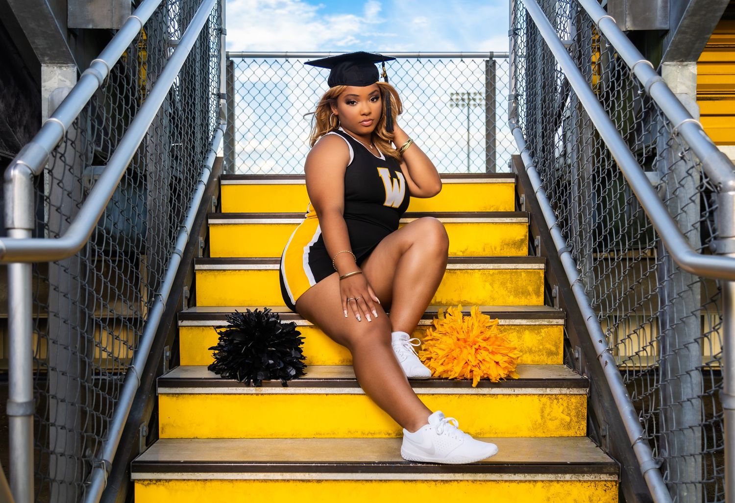 HS Senior