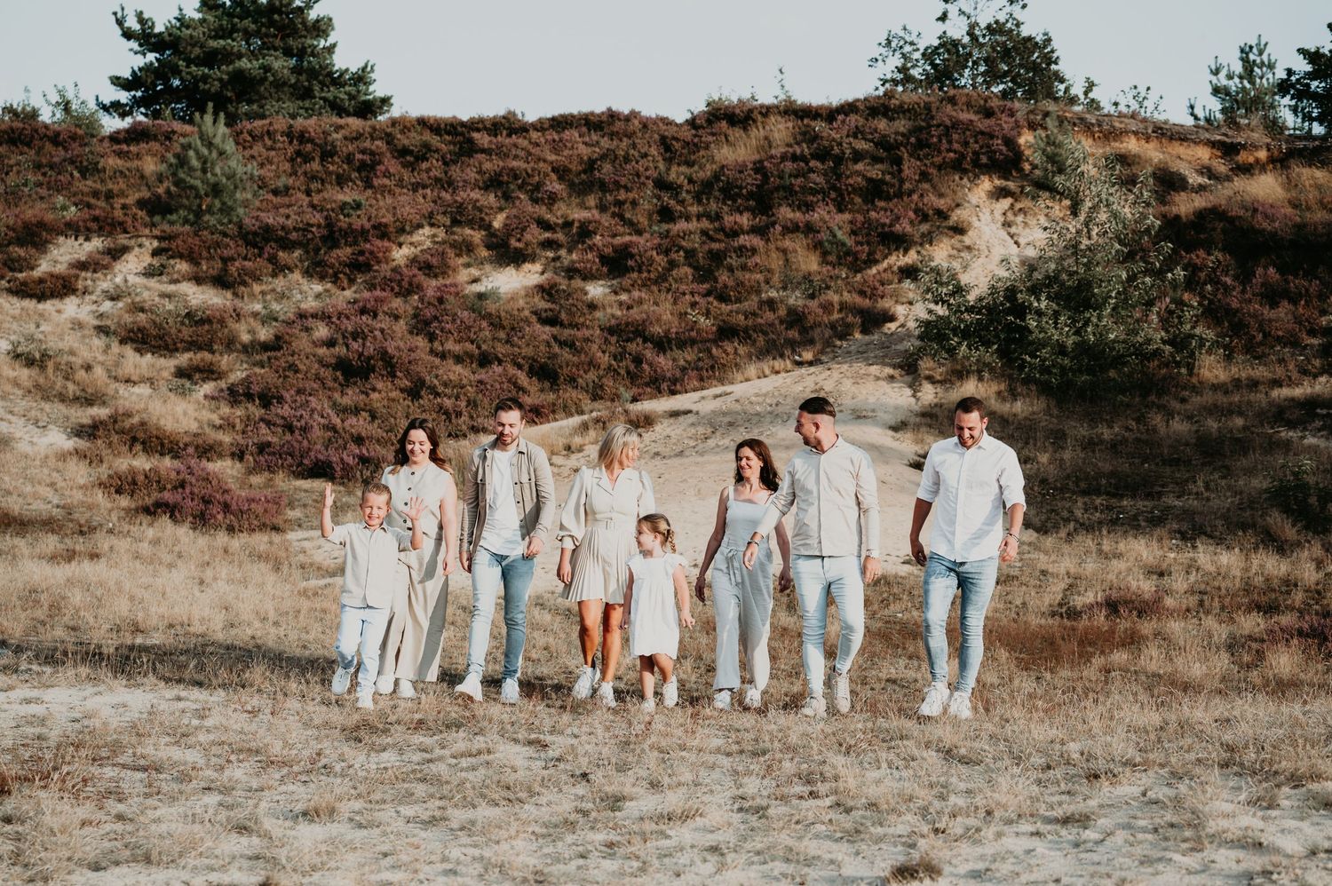 Familiefotografie