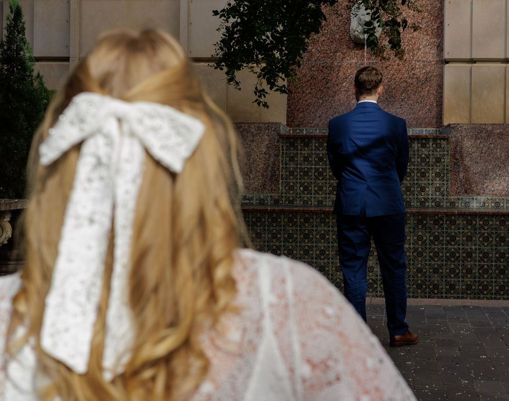 Dallas photography and video for Weddings
 - R & R Marcelo DFW