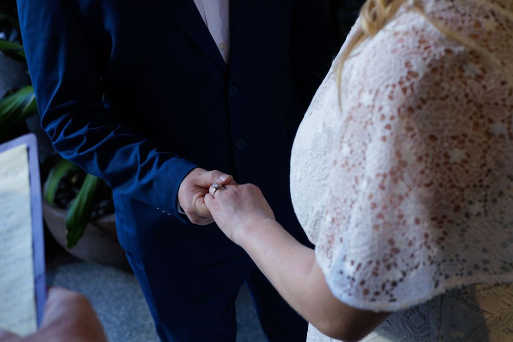 Dallas photography and video for Weddings
 - R & R Marcelo DFW