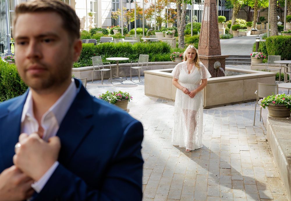 Dallas photography and video for Weddings
 - R & R Marcelo DFW