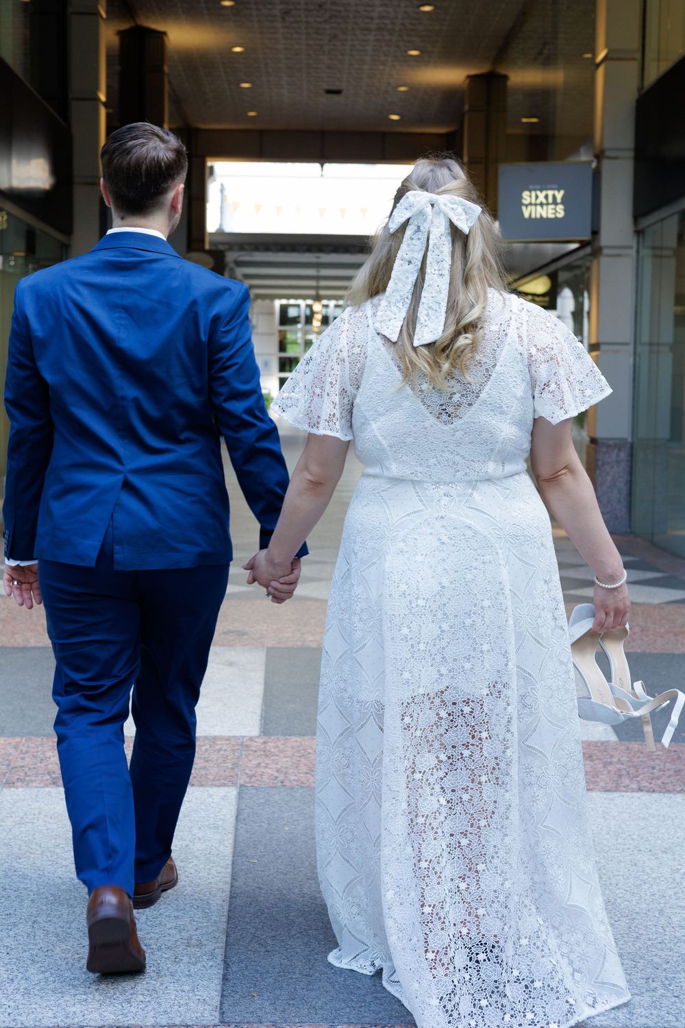 Dallas photography and video for Weddings
 - R & R Marcelo DFW