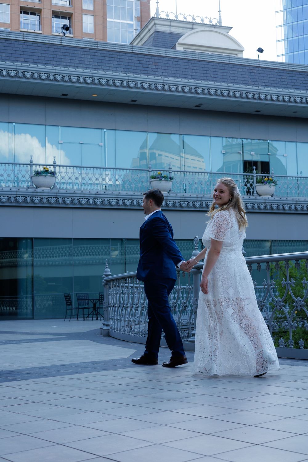 Dallas photography and video for Weddings
 - R & R Marcelo DFW