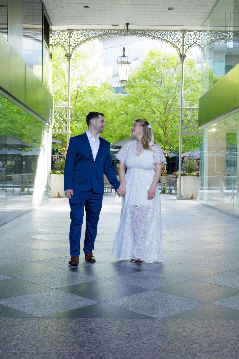 Dallas photography and video for Weddings
 - R & R Marcelo DFW