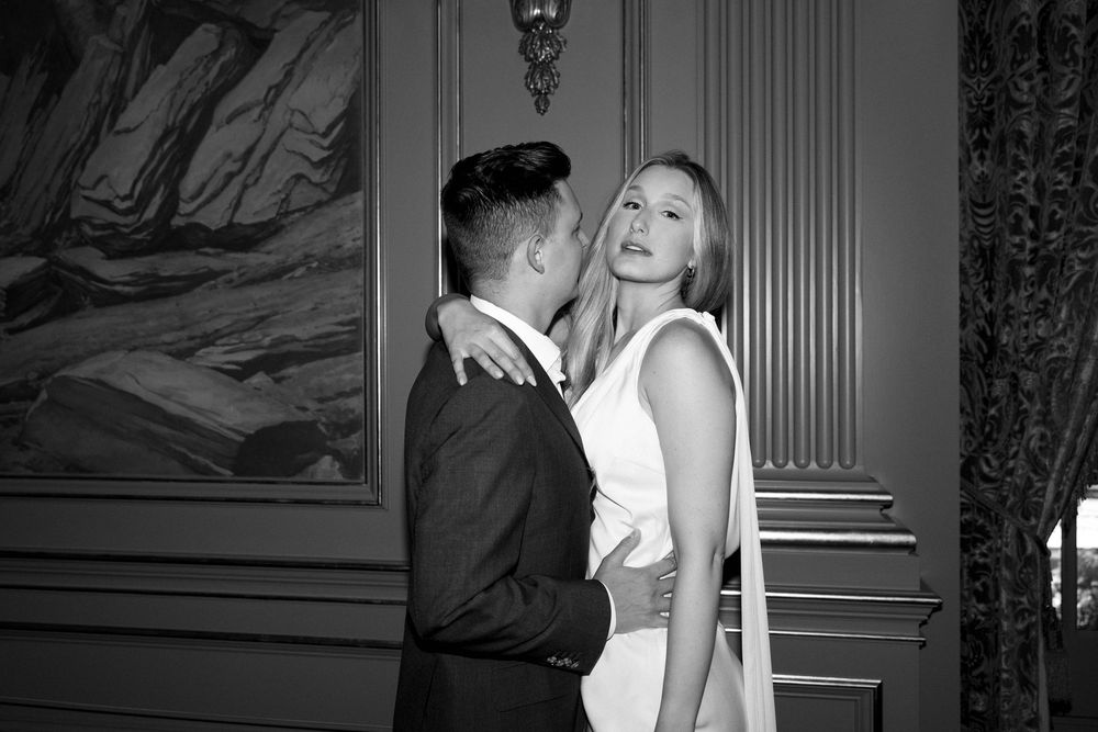 Filoli Gardens Engagement Photos. Northern California & Destination Documentary Photographer.