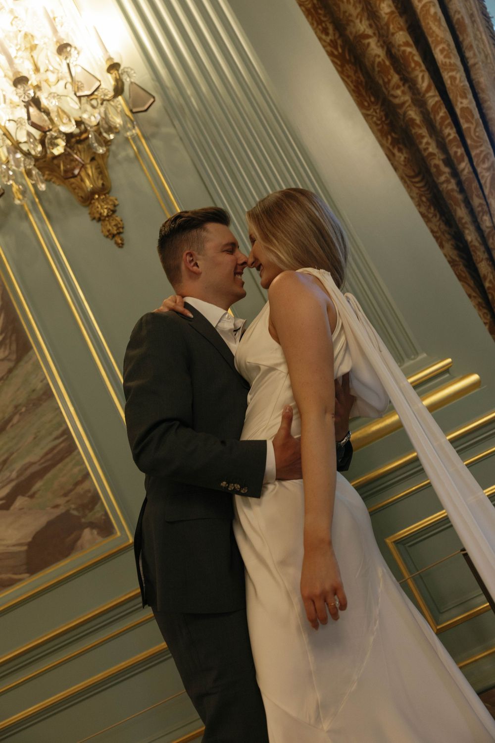 Filoli Gardens Engagement Photos. Northern California & Destination Documentary Photographer.