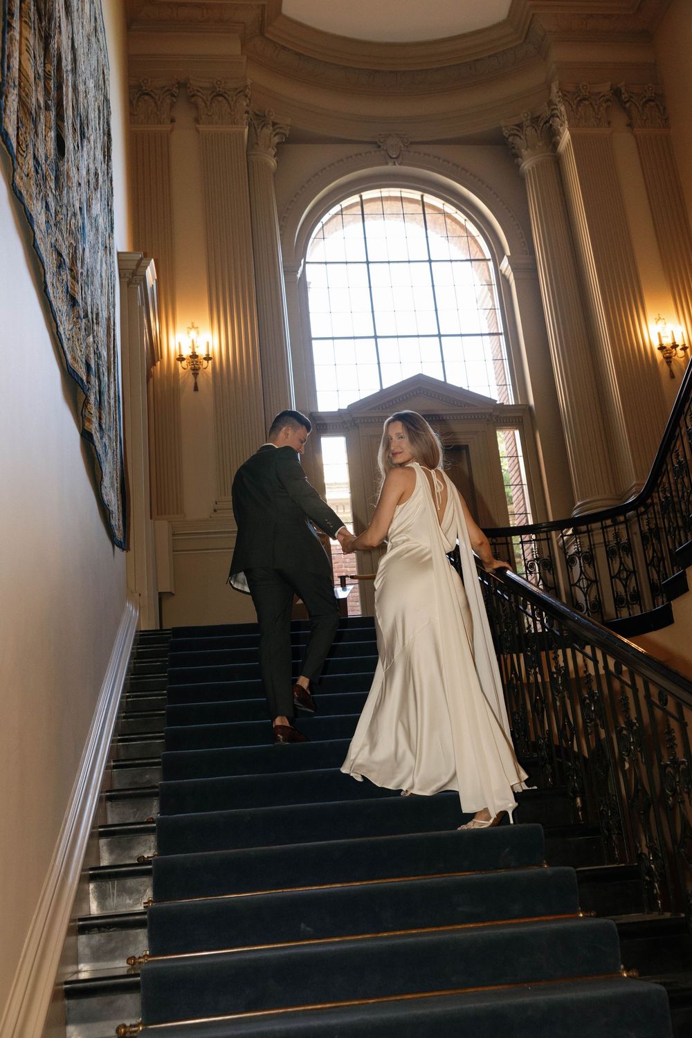 Filoli Gardens Engagement Photos. Northern California & Destination Documentary Photographer.