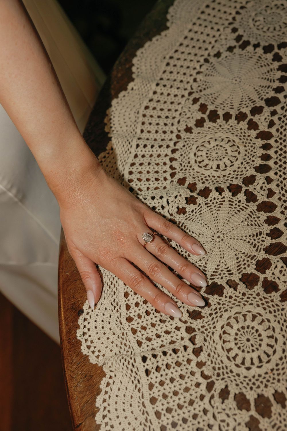 Filoli Gardens Engagement Photos. Northern California & Destination Documentary Photographer.