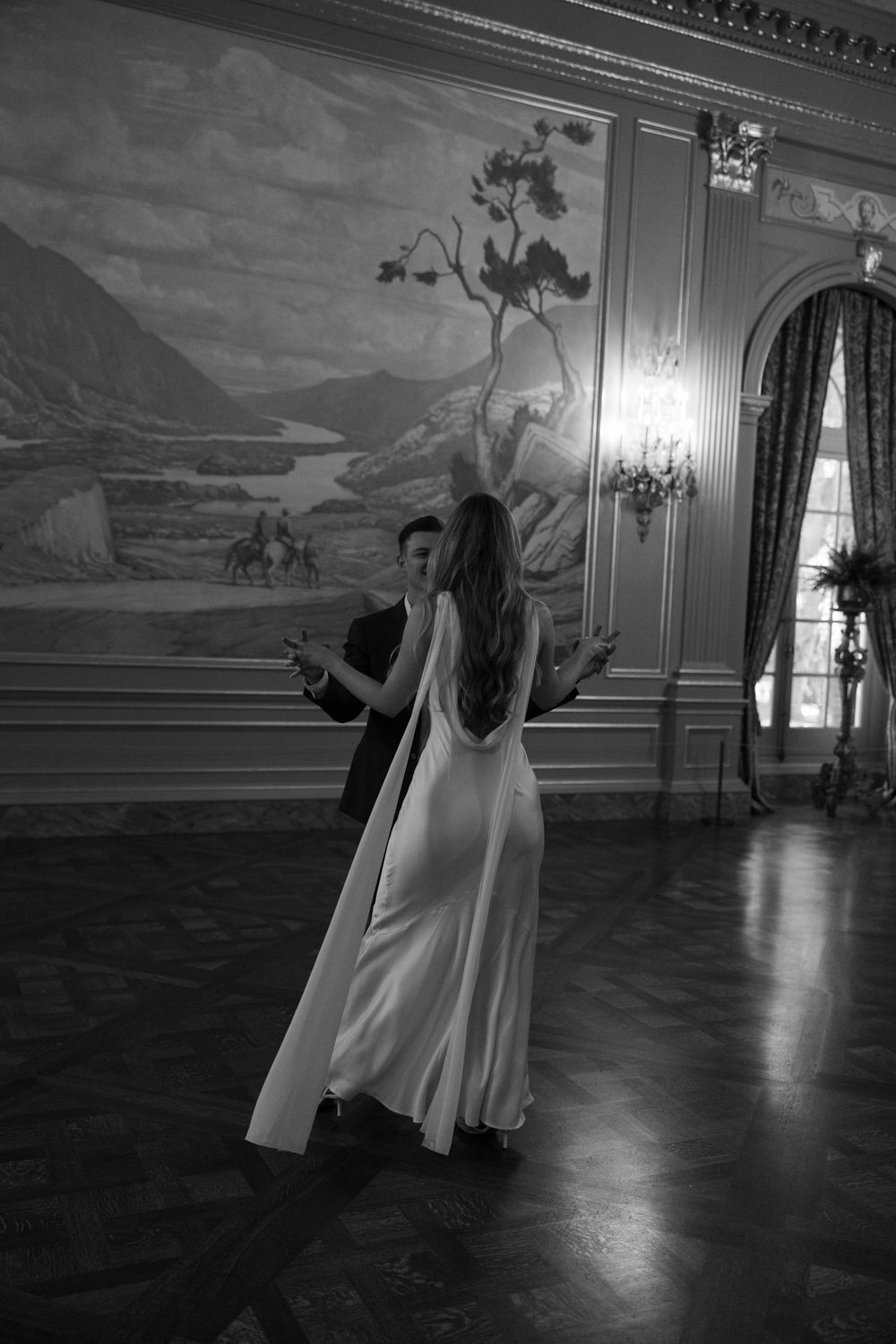 Filoli Gardens Engagement Photos. Northern California & Destination Documentary Photographer.