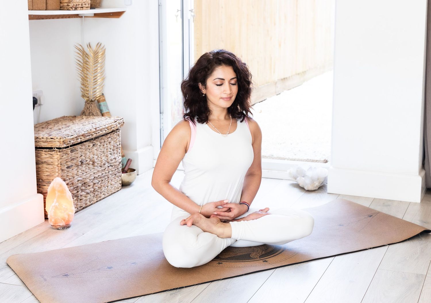 Personal Branding Photography Dorset for wellbeing professionals, yoga teachers, healers, coaches