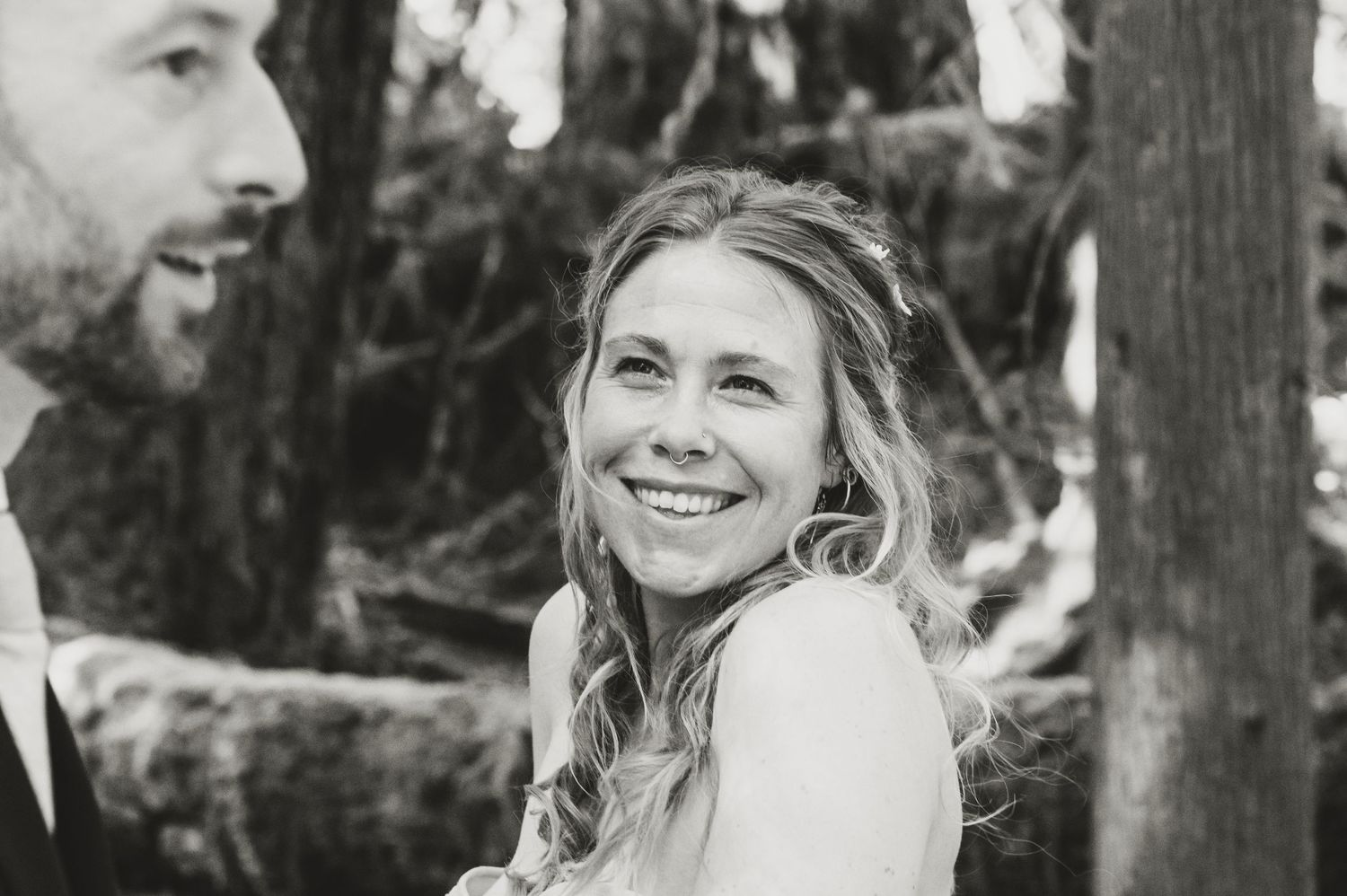 Qualicum Beach Wedding