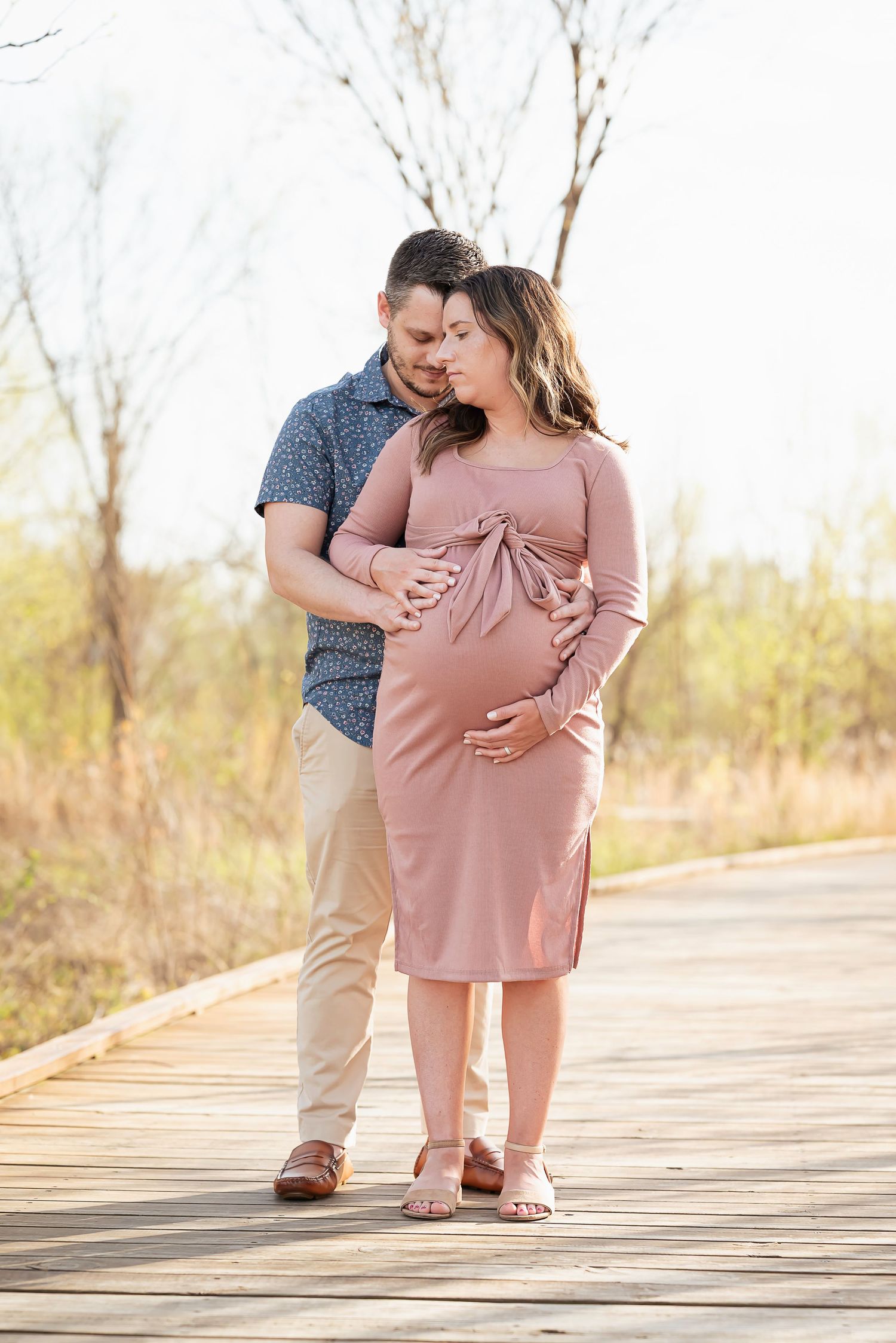 maternity