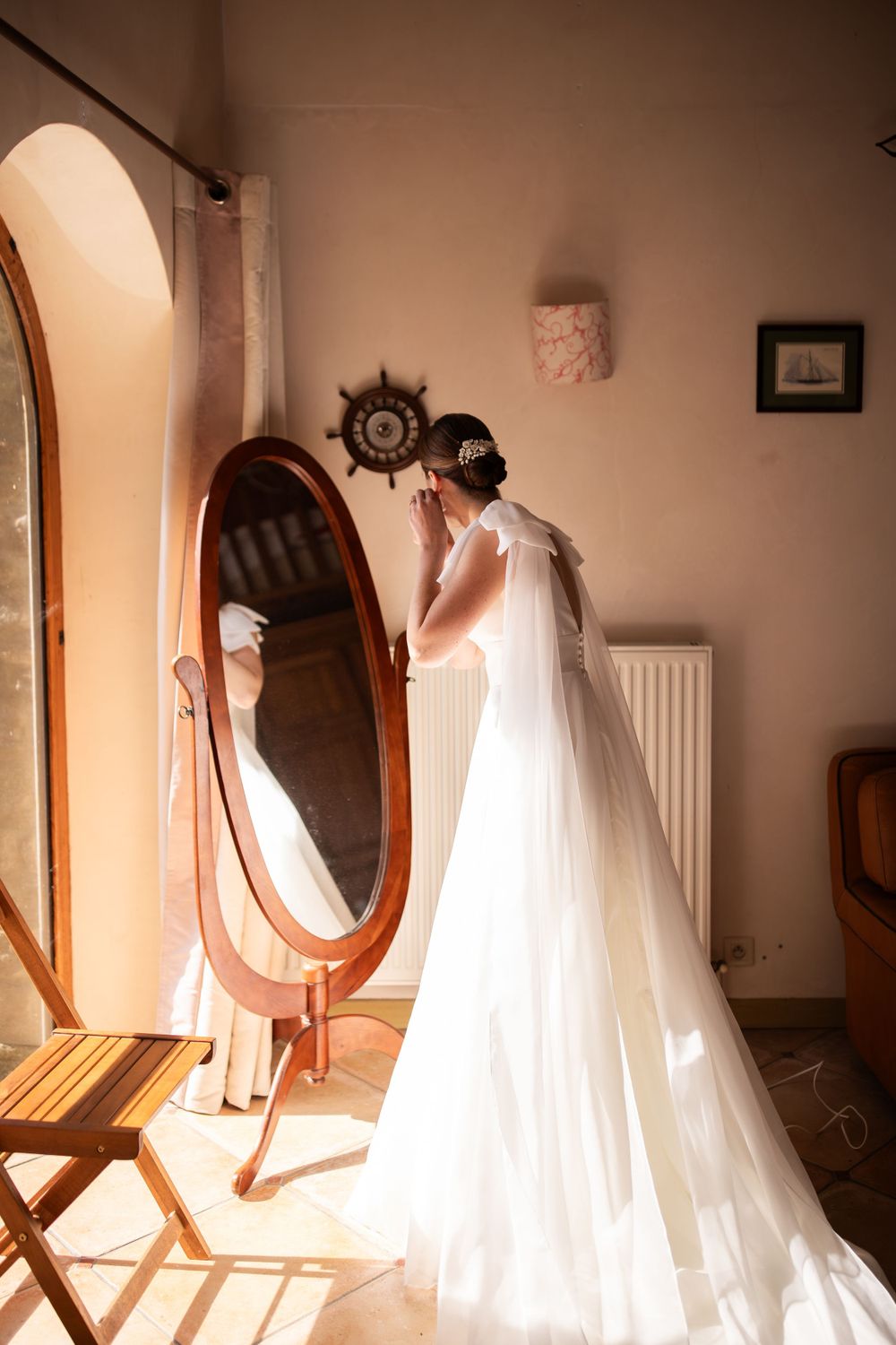 Photographie de mariage @cbtn_photographie