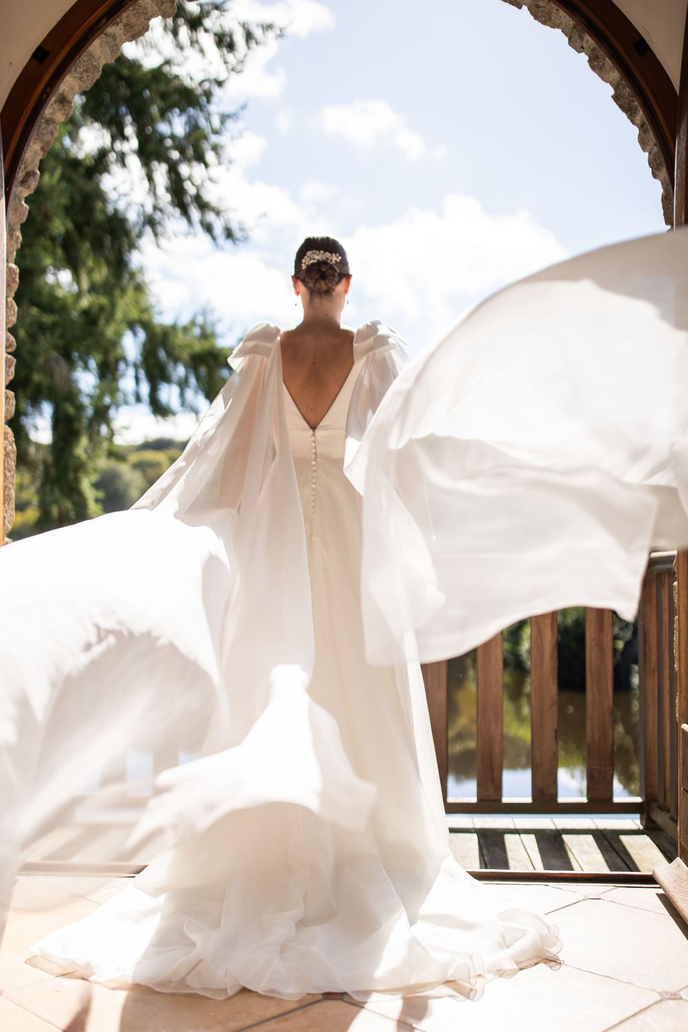Photographie de mariage @cbtn_photographie