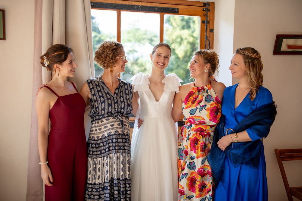 Photographie de mariage @cbtn_photographie