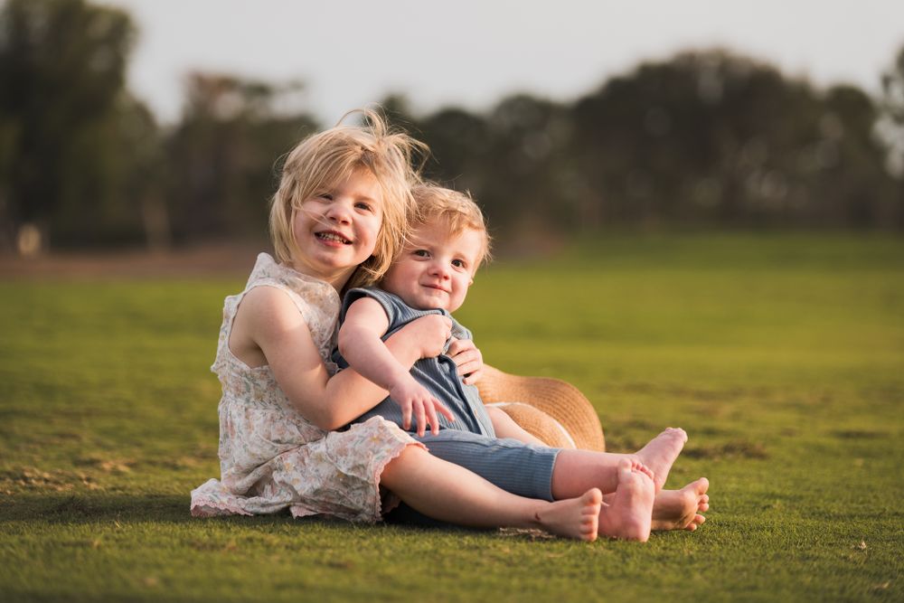 Childrens photographer in Destin Florida. Capturing candid moments with a true life style.