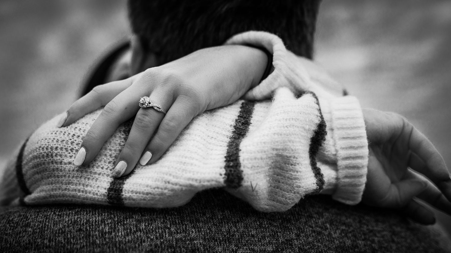 Engagement Photo Session By Gabriel Pfeiffer Photography