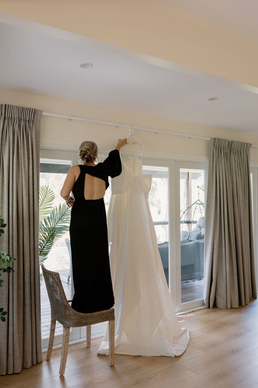 Central Coast Wedding Photographer
Central Coast Wedding Photography
