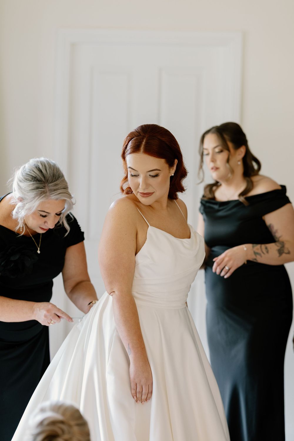 Central Coast Wedding Photographer
Central Coast Wedding Photography