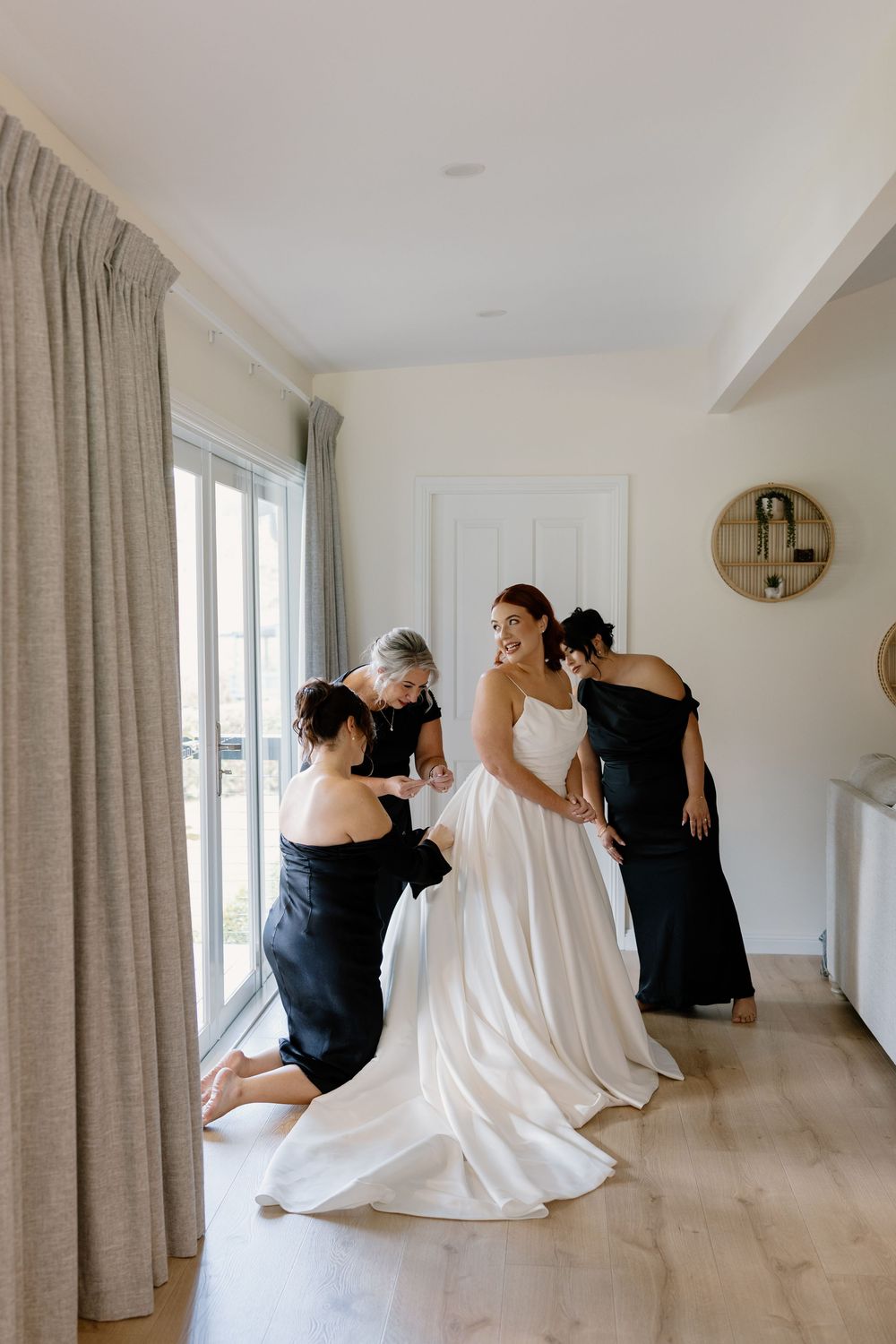 Central Coast Wedding Photographer
Central Coast Wedding Photography