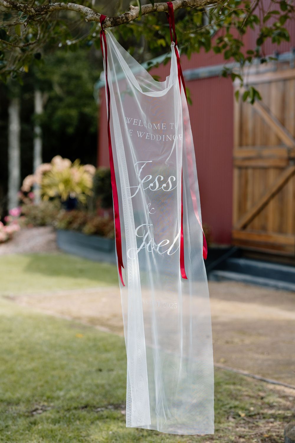 Central Coast Wedding Photographer
Central Coast Wedding Photography